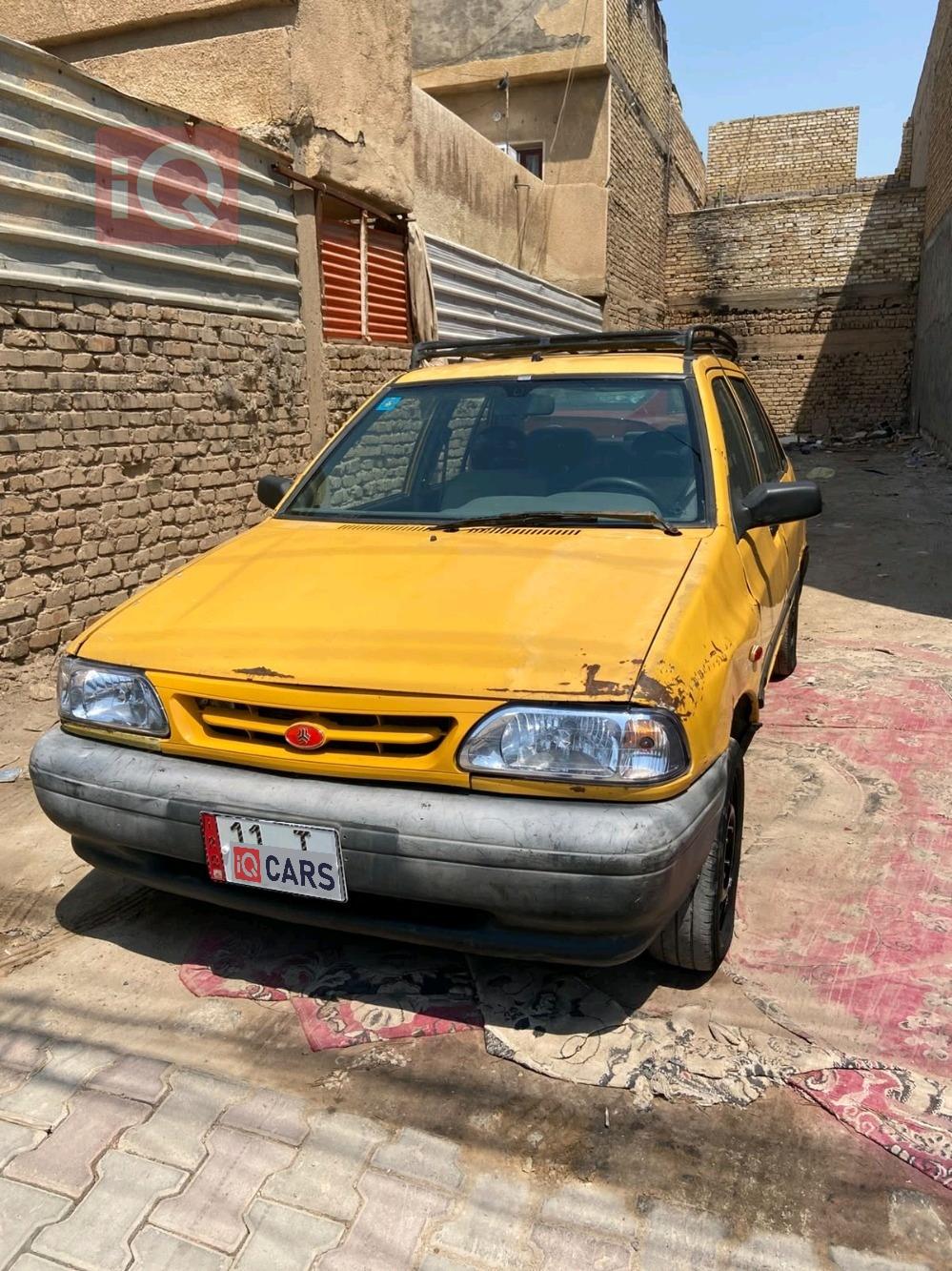 سايبا 131